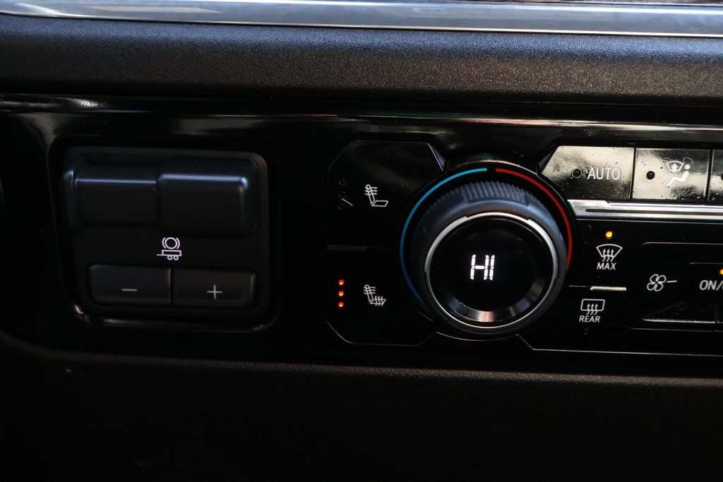 Thumbnail: 2024 Chevrolet Silverado 2500 - 20