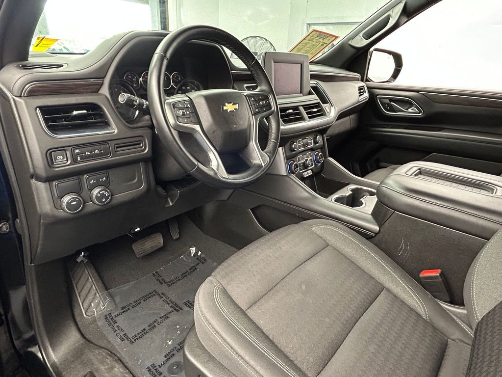 Used 2023 Black Chevrolet LS image 11