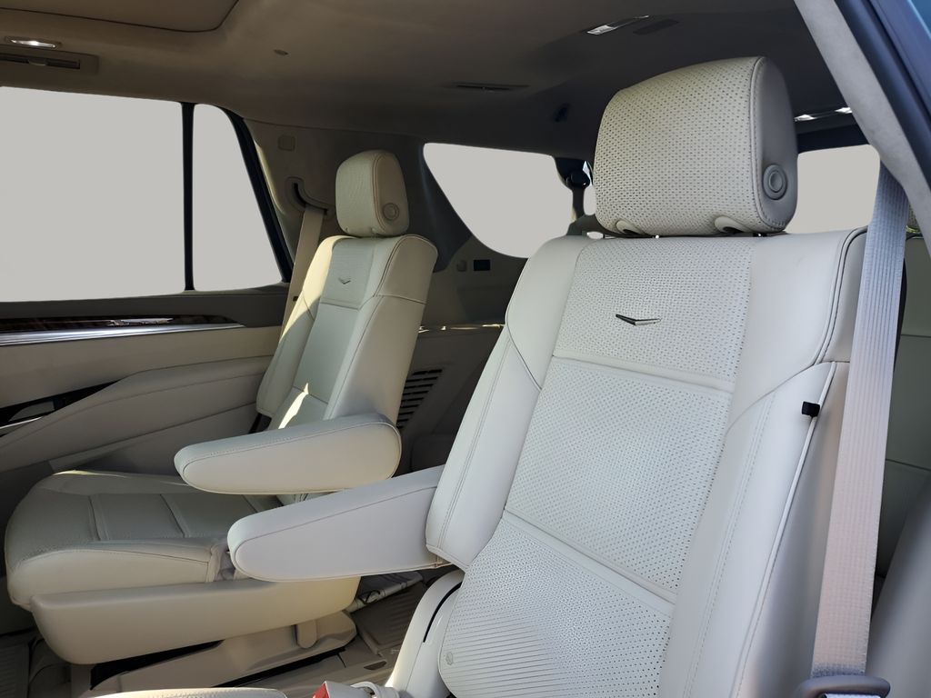 New Car 2025 Cadillac Escalade  Premium Luxury Platinum For Sale In Austin, Texas