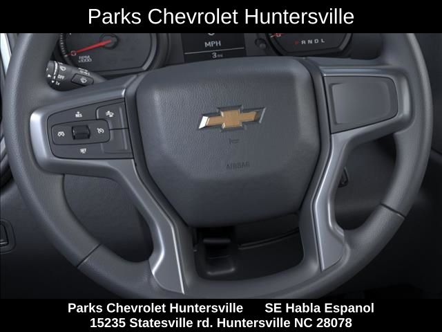 ChevroletSilverado 2500HD19