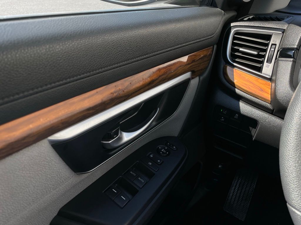 Thumbnail: 2018 Honda CR-V - 24