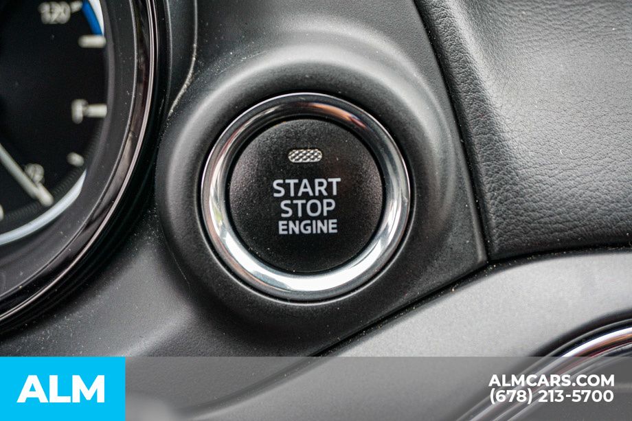 Used 2022 Gray Mazda Carbon Edition image 48