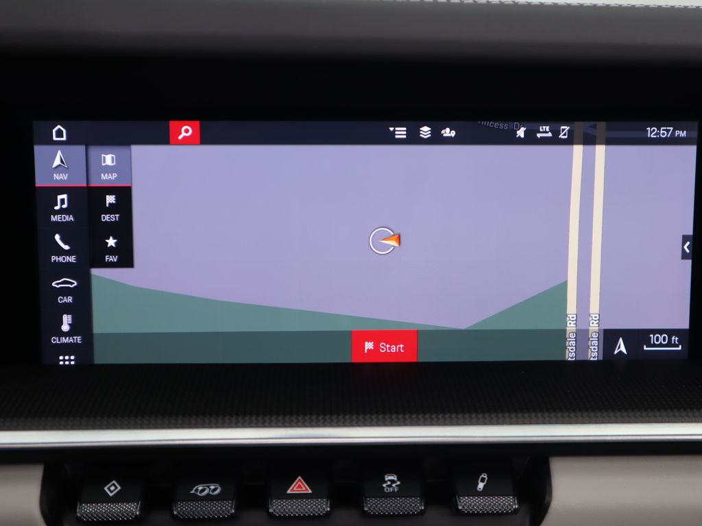 Thumbnail: 2021 Porsche 911 - 23