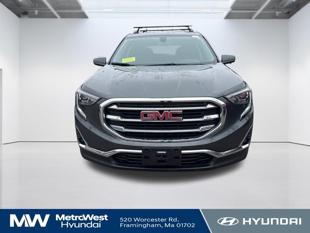 View vehicle photo 2