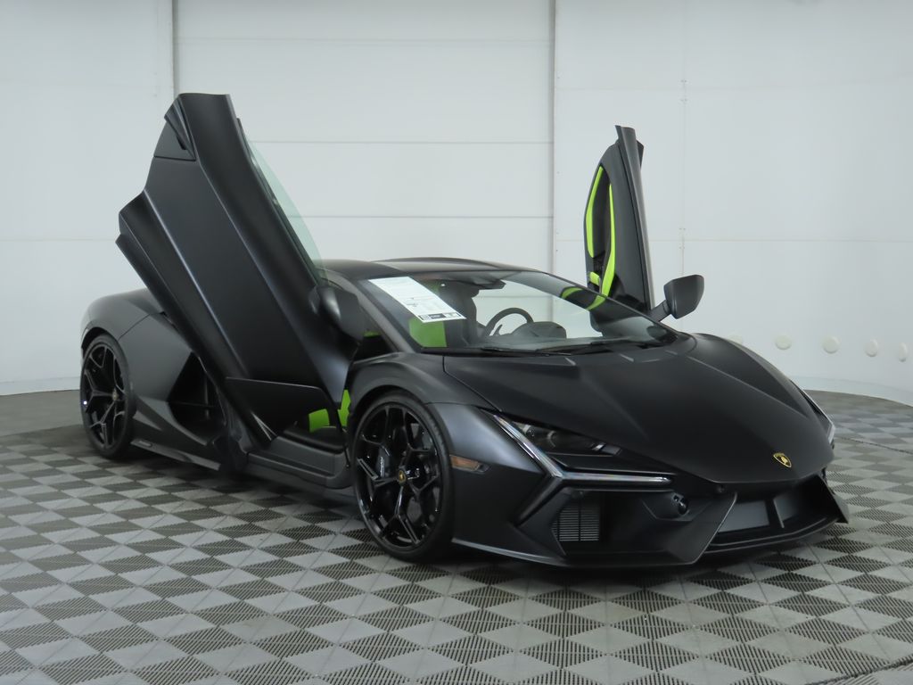 2024 Lamborghini   11