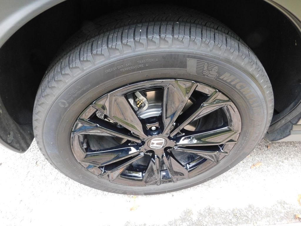 Thumbnail: 2023 Honda CR-V - 10