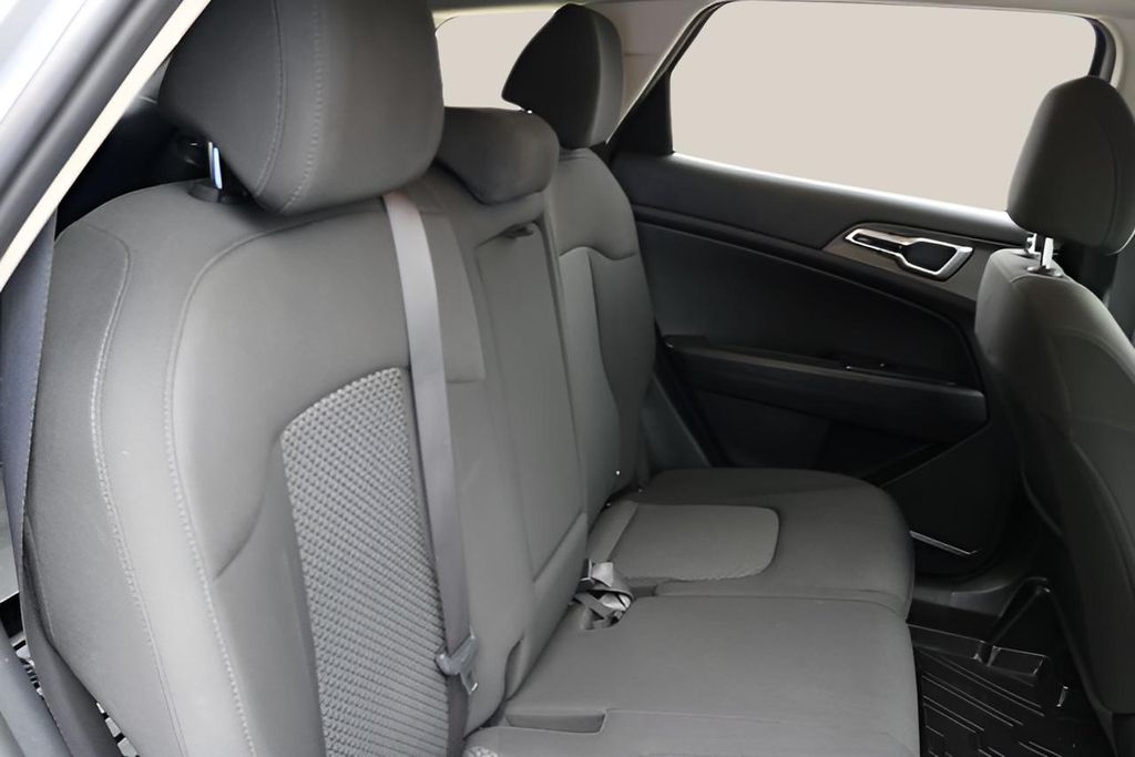 Used Car 2023 Kia Sportage  Lx For Sale Under $25,000 In Austin, Texas