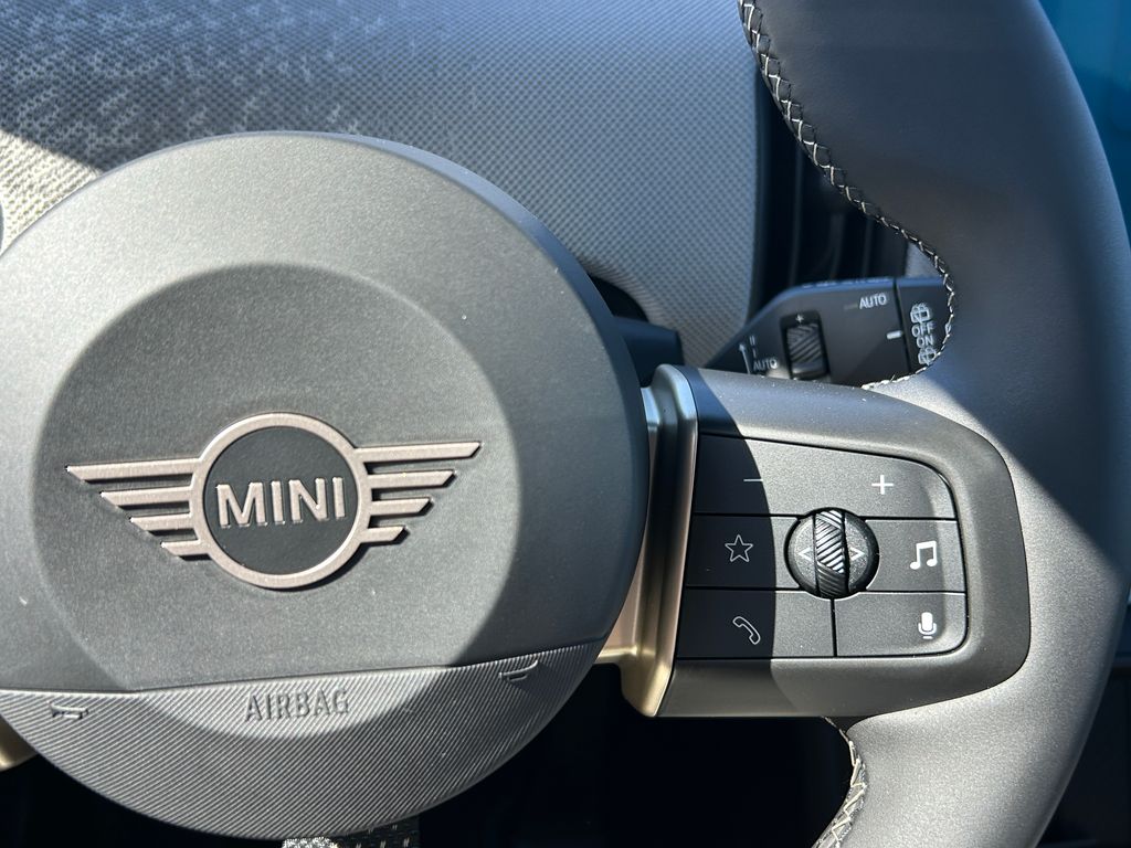 Thumbnail: 2026 MINI Cooper - 20