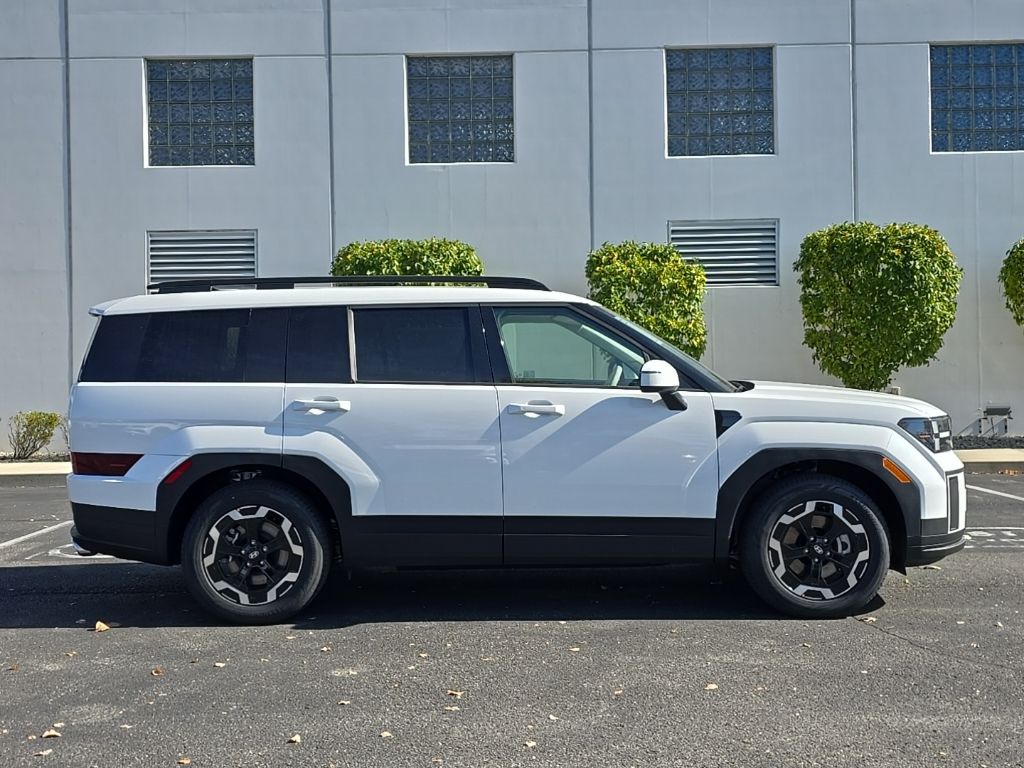 Thumbnail: 2026 Hyundai Santa Fe - 9