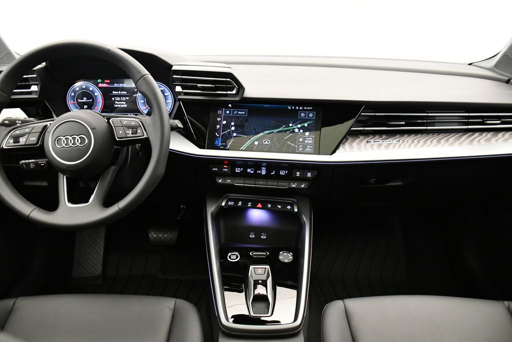 Thumbnail: 2026 Audi A3 - 19