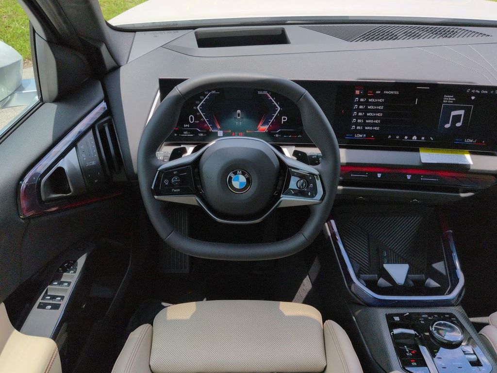 New 2026 White BMW 30 xDrive image 16
