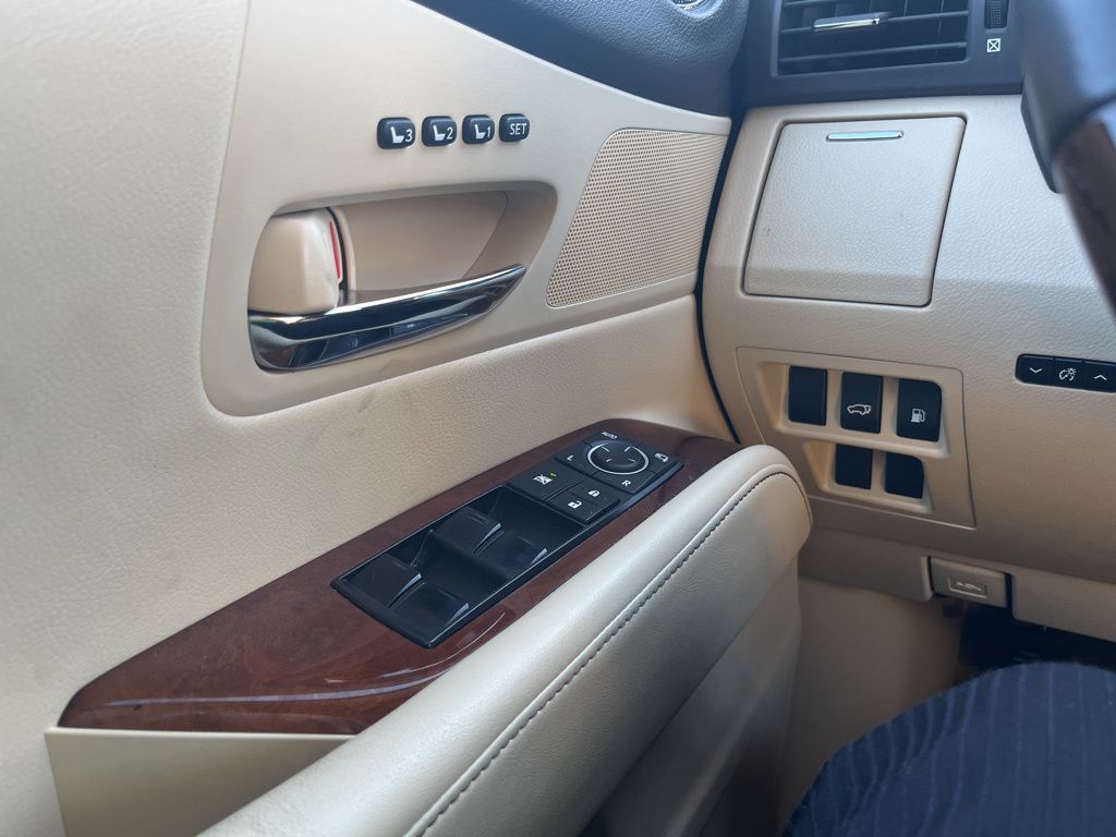 used 2013 Lexus RX car, priced at $18,991