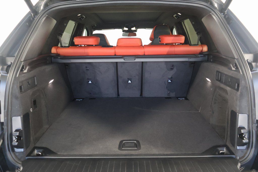 Thumbnail: 2025 BMW X5 - 8