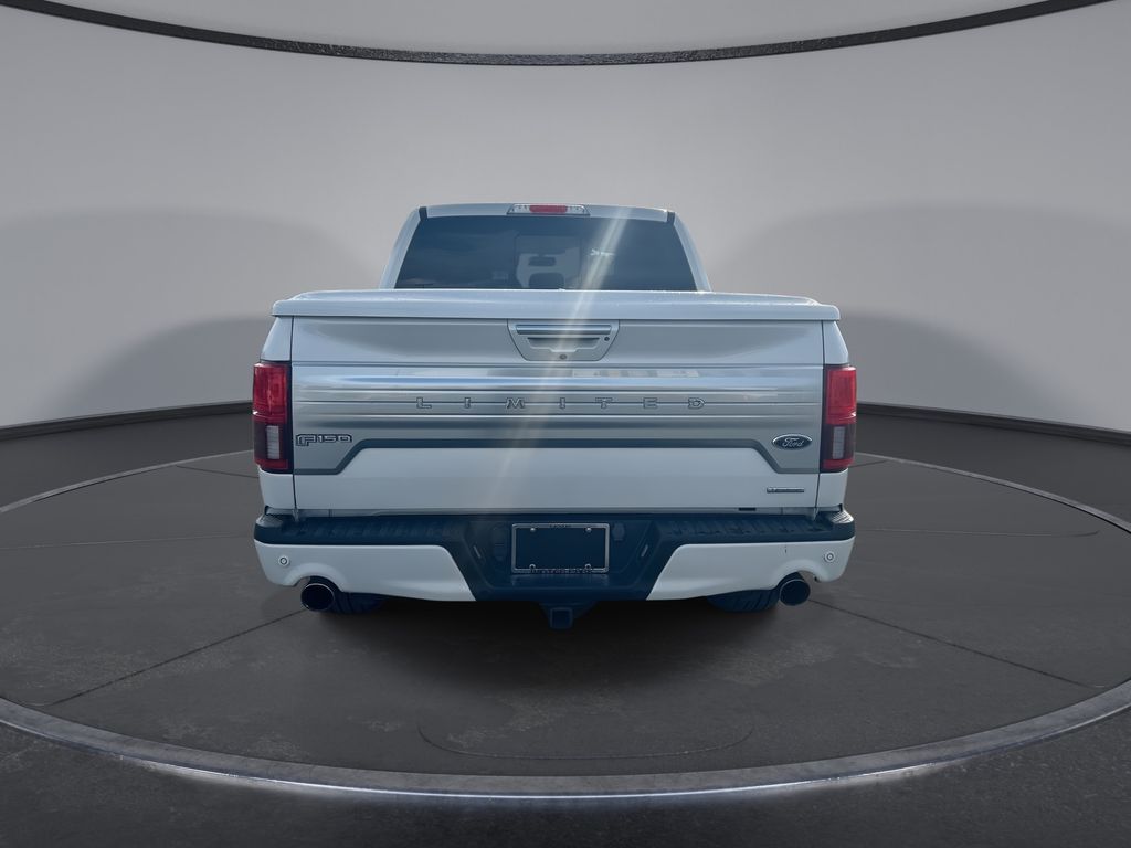 Thumbnail: 2019 Ford F-150 - 16