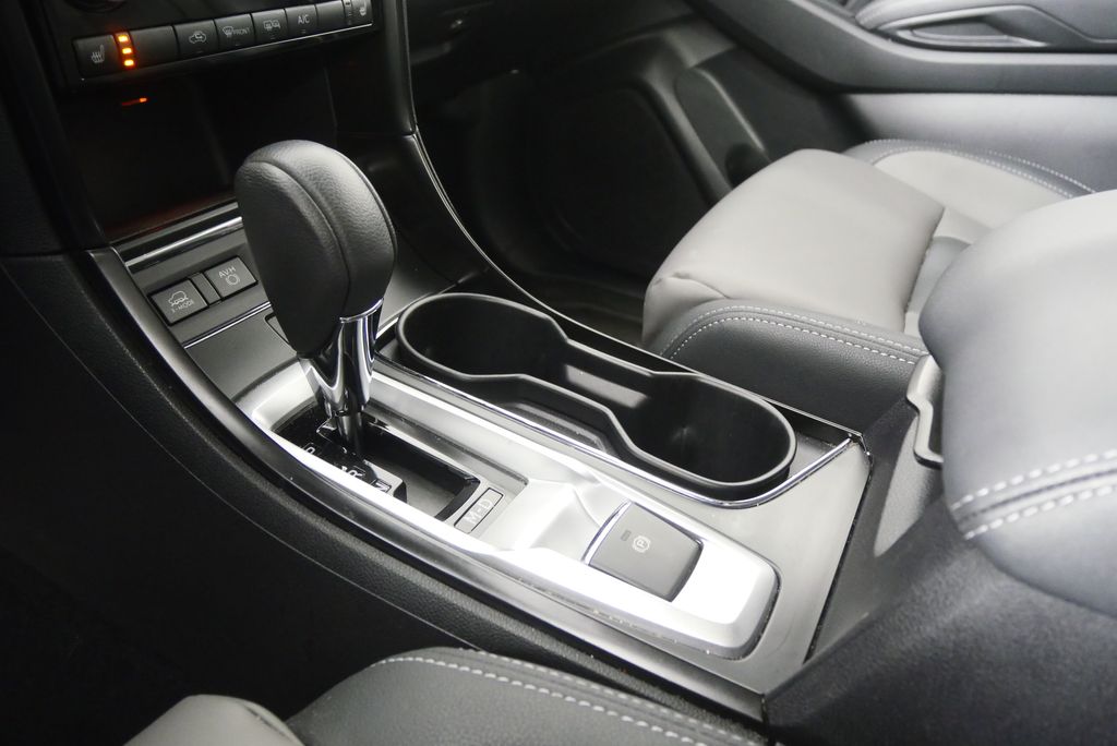 Thumbnail: 2022 Subaru Ascent - 24