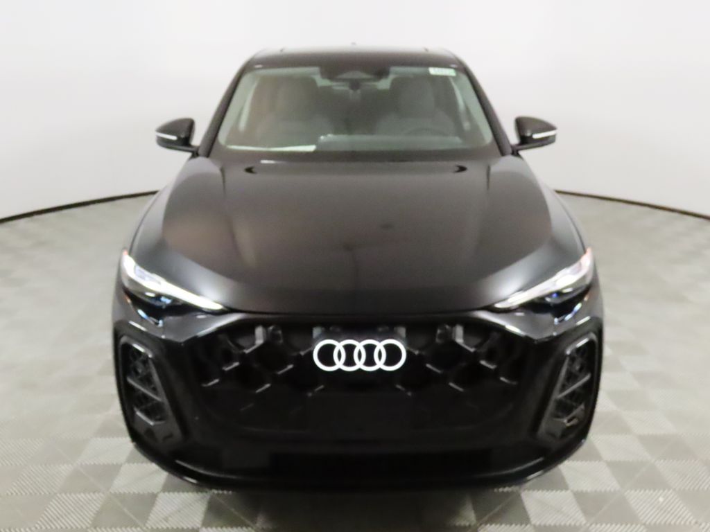 Thumbnail: 2026 Audi Q5 - 8