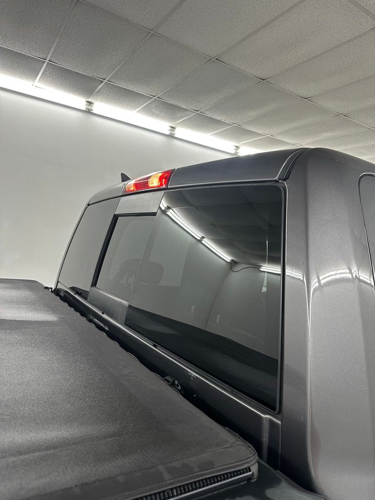 used 2018 Ram 1500 car, priced at $29,885