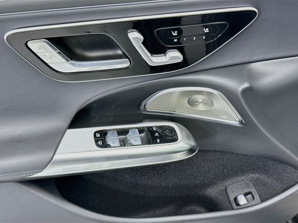 Thumbnail: 2027 Mercedes-Benz E-Class - 23