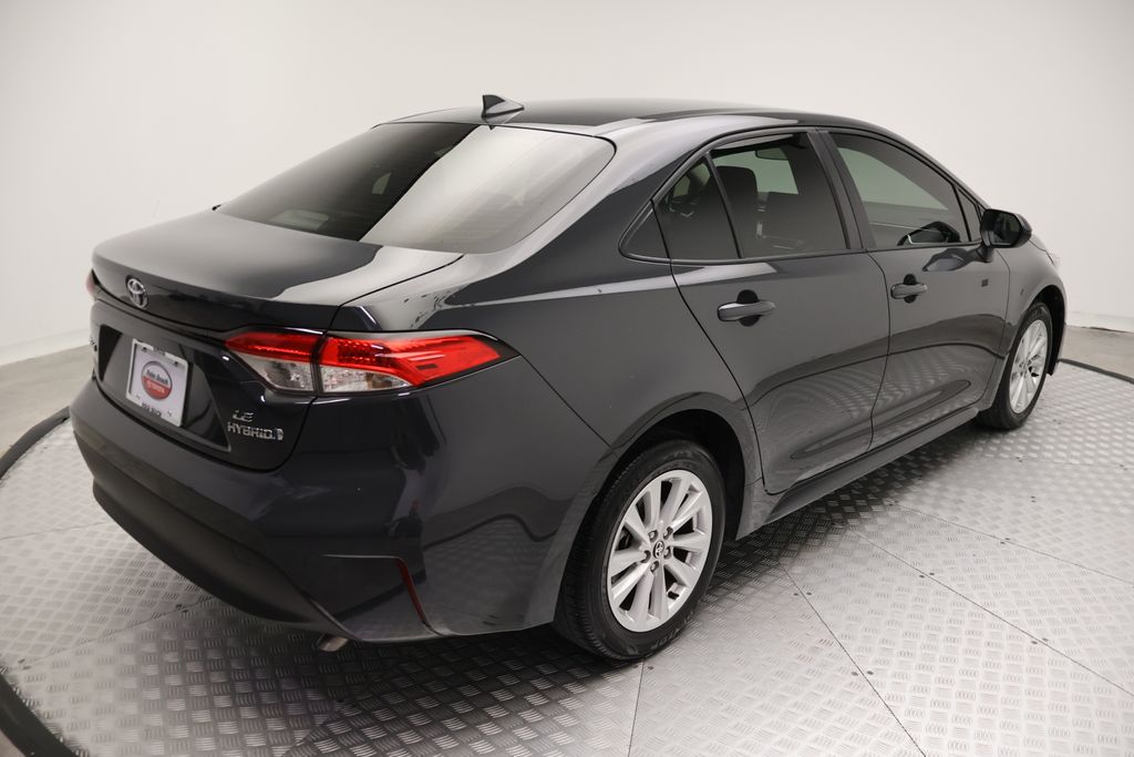 Thumbnail: 2024 Toyota Corolla - 8