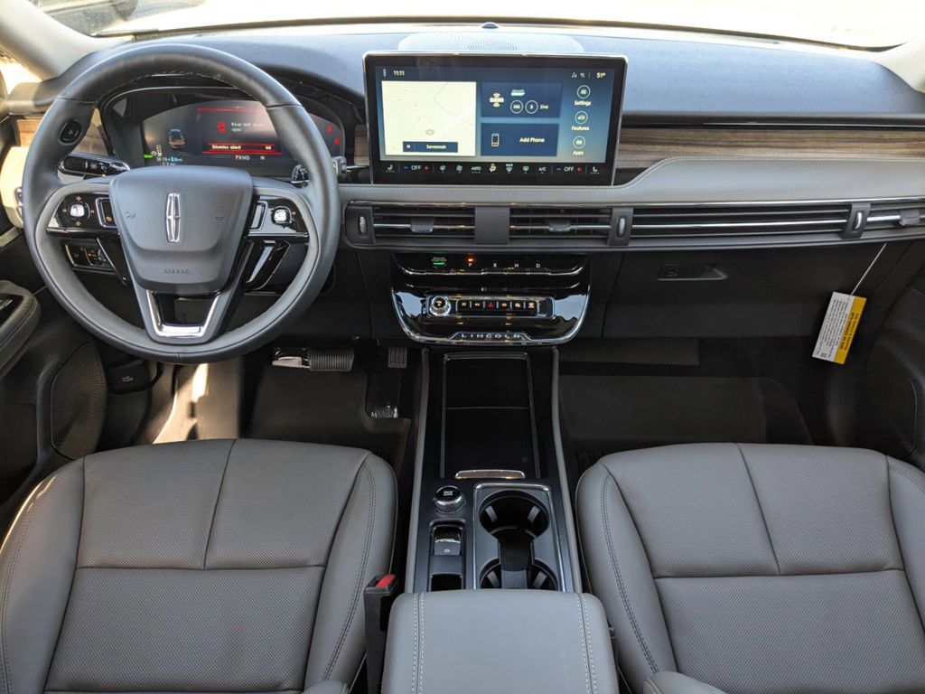 2026 Lincoln Corsair Grand Touring