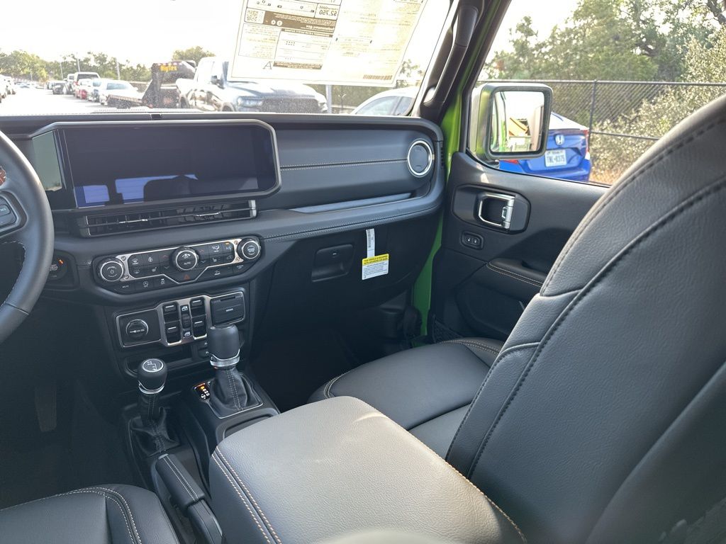 New Car 2025 Jeep Gladiator  For Sale Under $50,000 In Austin, Texas