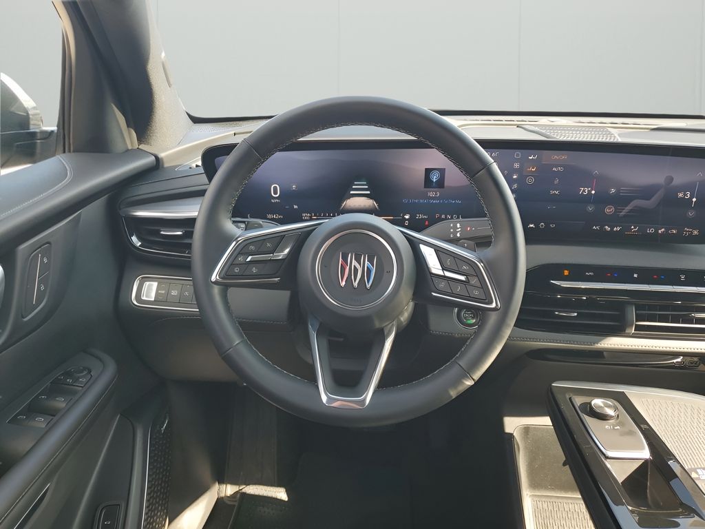 Used Car 2025 Buick Enclave  Preferred For Sale Under $40,000 In Austin, Texas