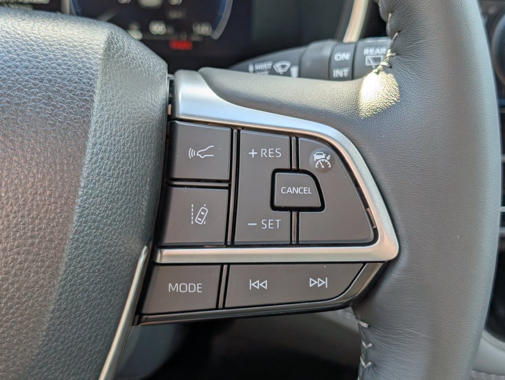 Used 2026 Beige Toyota XSE image 19