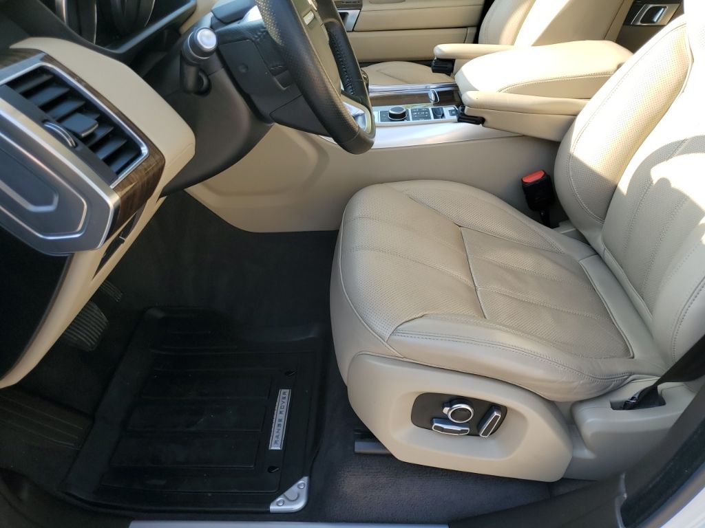2016 Land Rover Range Rover Sport  In Austin, Texas