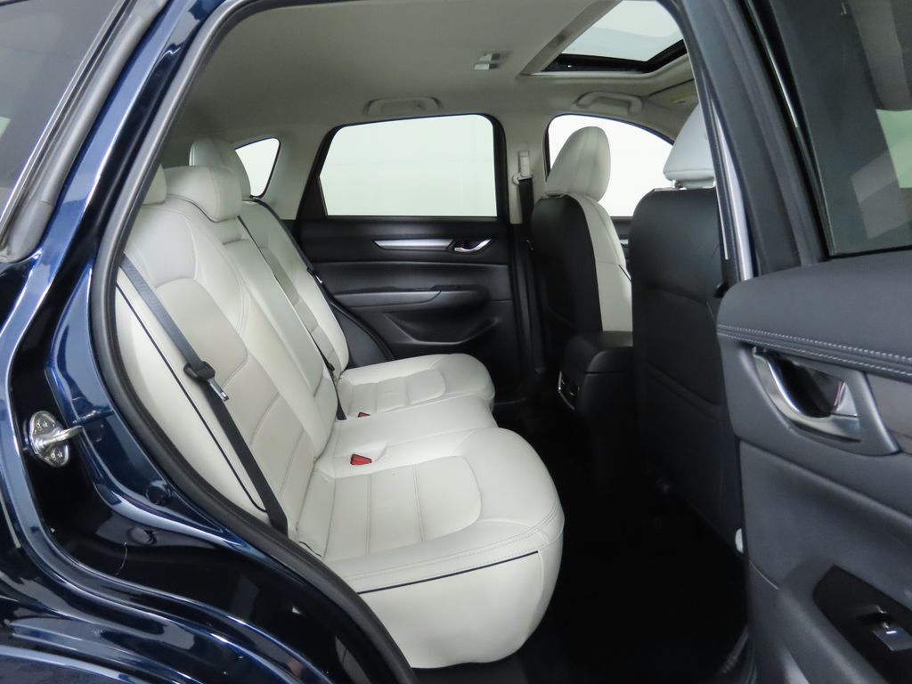 2024 Mazda CX-5 S Preferred 22