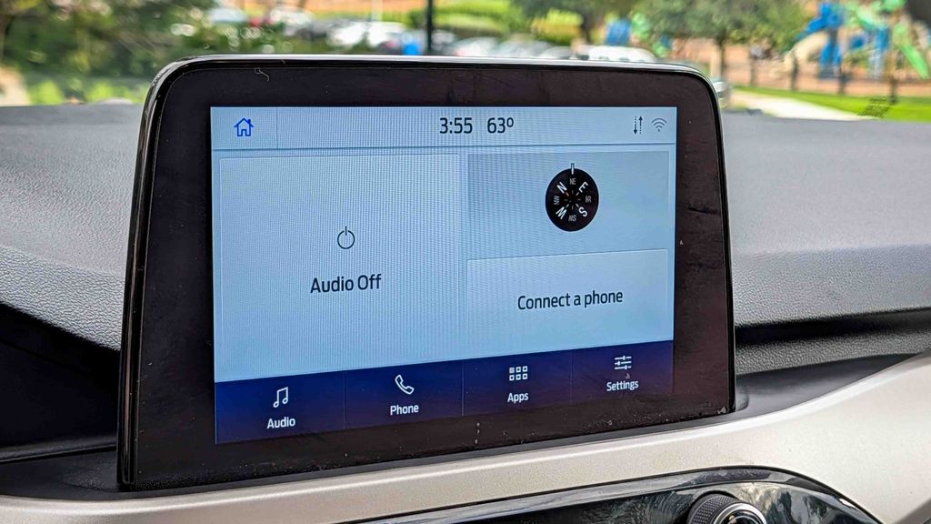 Used 2022 Ford Escape SE 4D Sport Utility