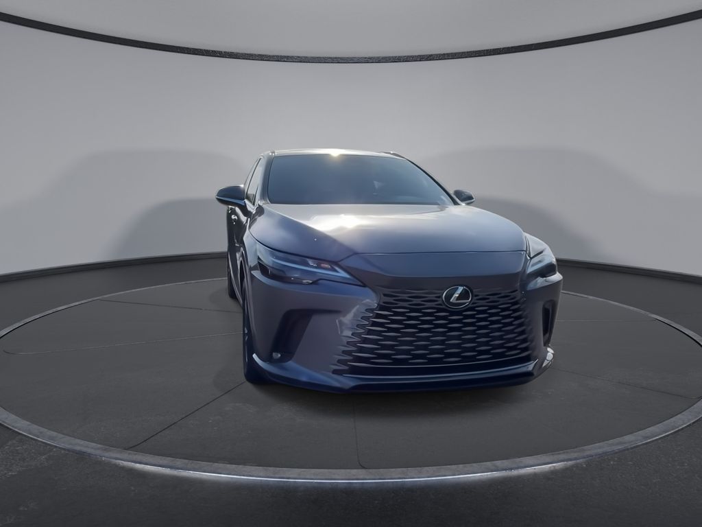 Thumbnail: 2023 Lexus RX - 3