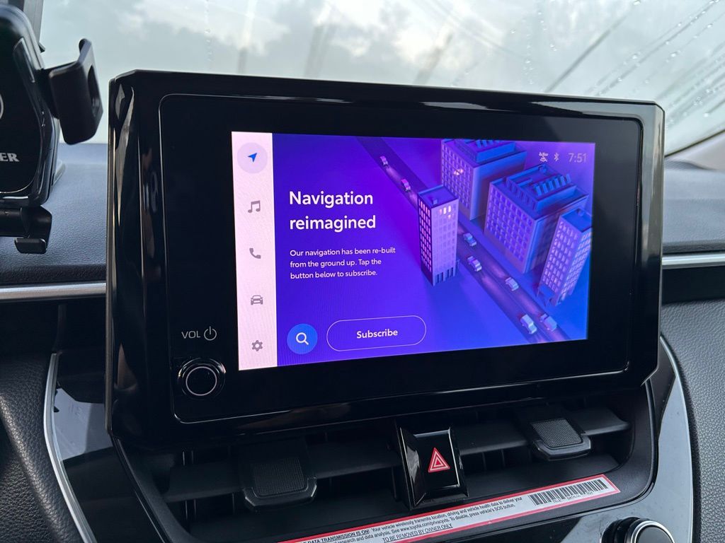 Thumbnail: 2023 Toyota Corolla - 23