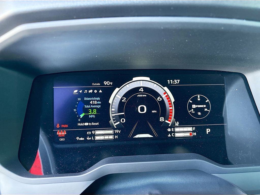 Thumbnail: 2026 Toyota Tundra - 30