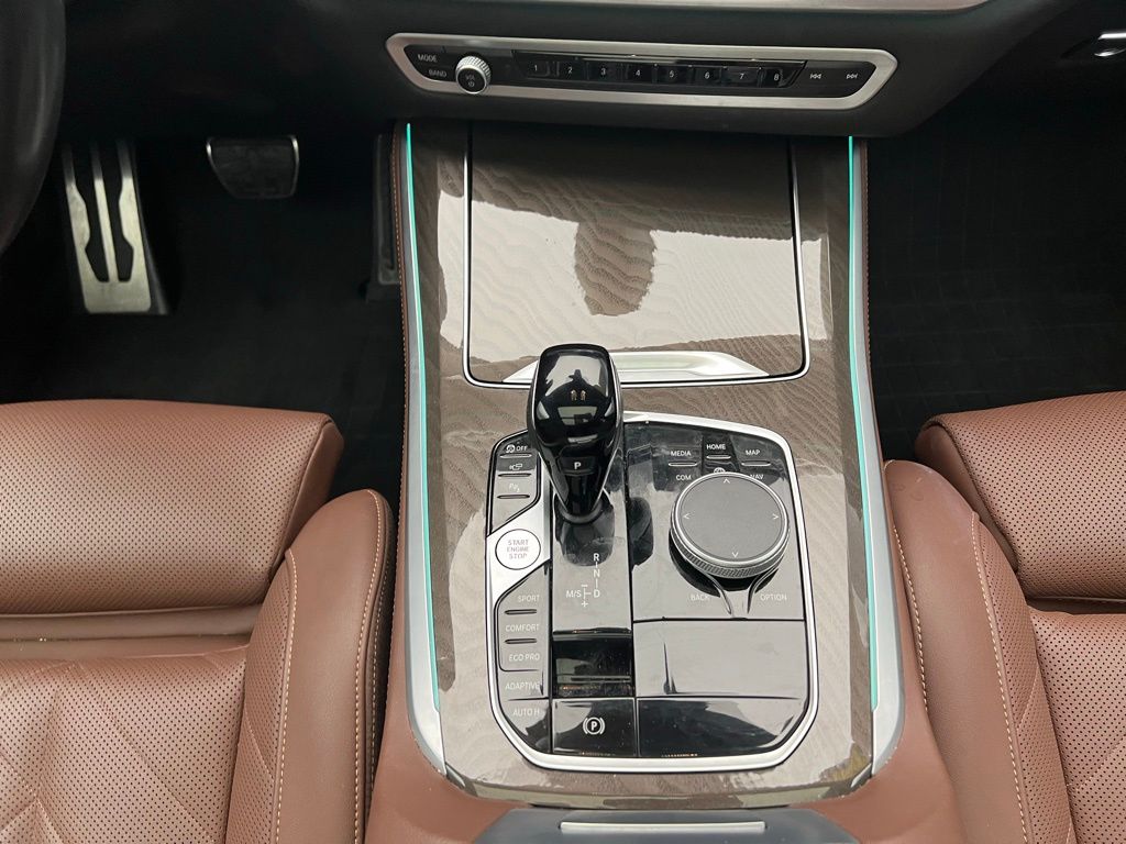 Thumbnail: 2023 BMW X5 - 11