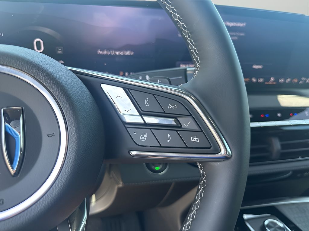 New Car 2025 Buick Enclave  Sport Touring For Sale Under $50,000 In Austin, Texas