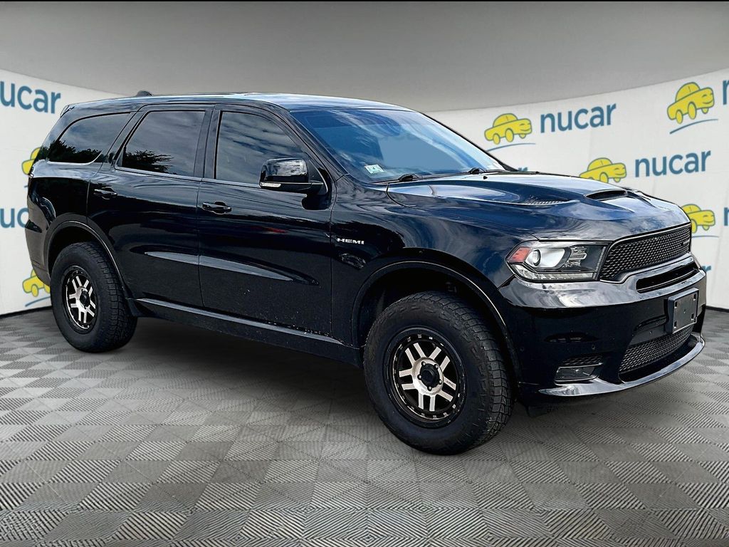 2020 Dodge Durango R/T AWD