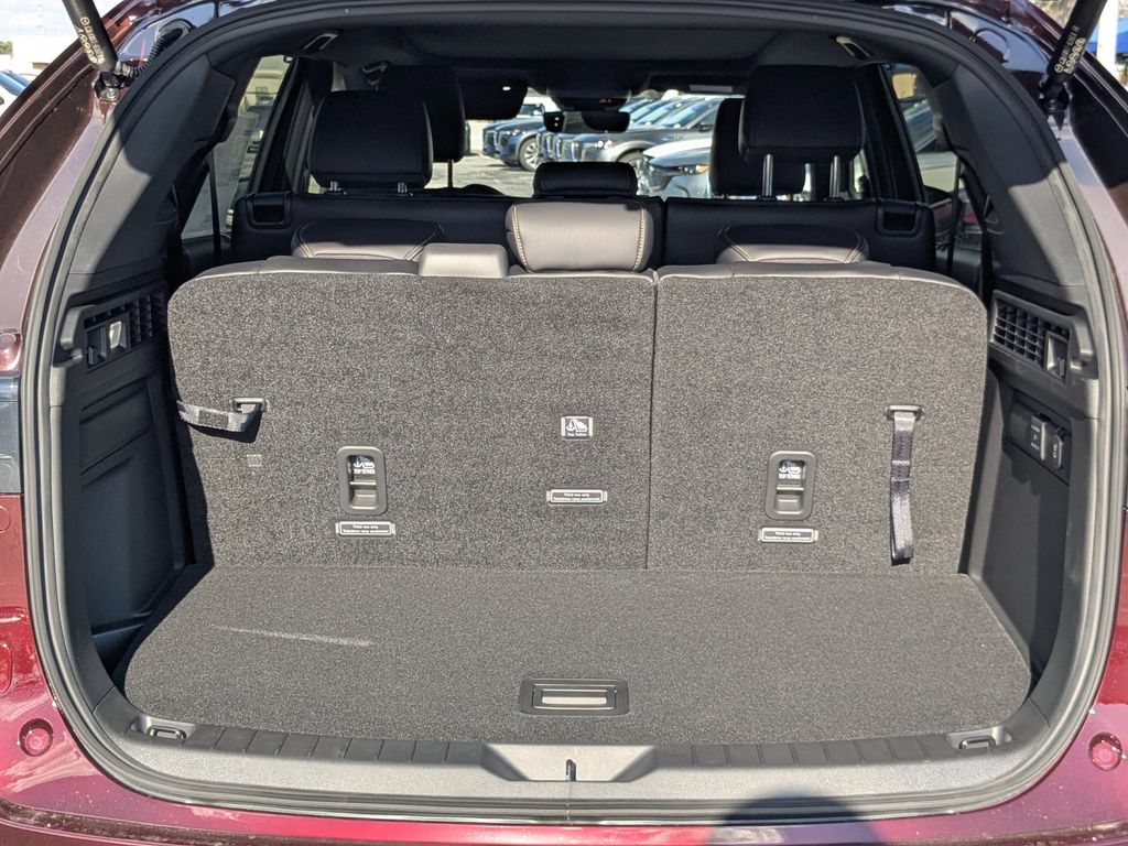 2026 Mazda CX-90 3.3 Turbo Premium Plus