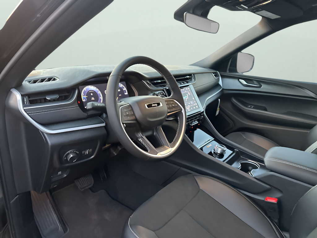 New Car 2025 Jeep Grand Cherokee L  For Sale Under $50,000 In Austin, Texas