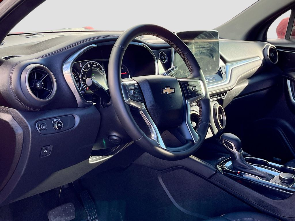 2024 Chevrolet Blazer Premier - Photo 9