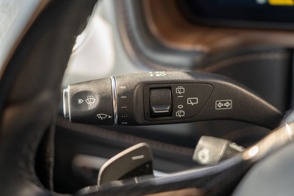 2022 Mercedes-Benz G-Class G 550 photo