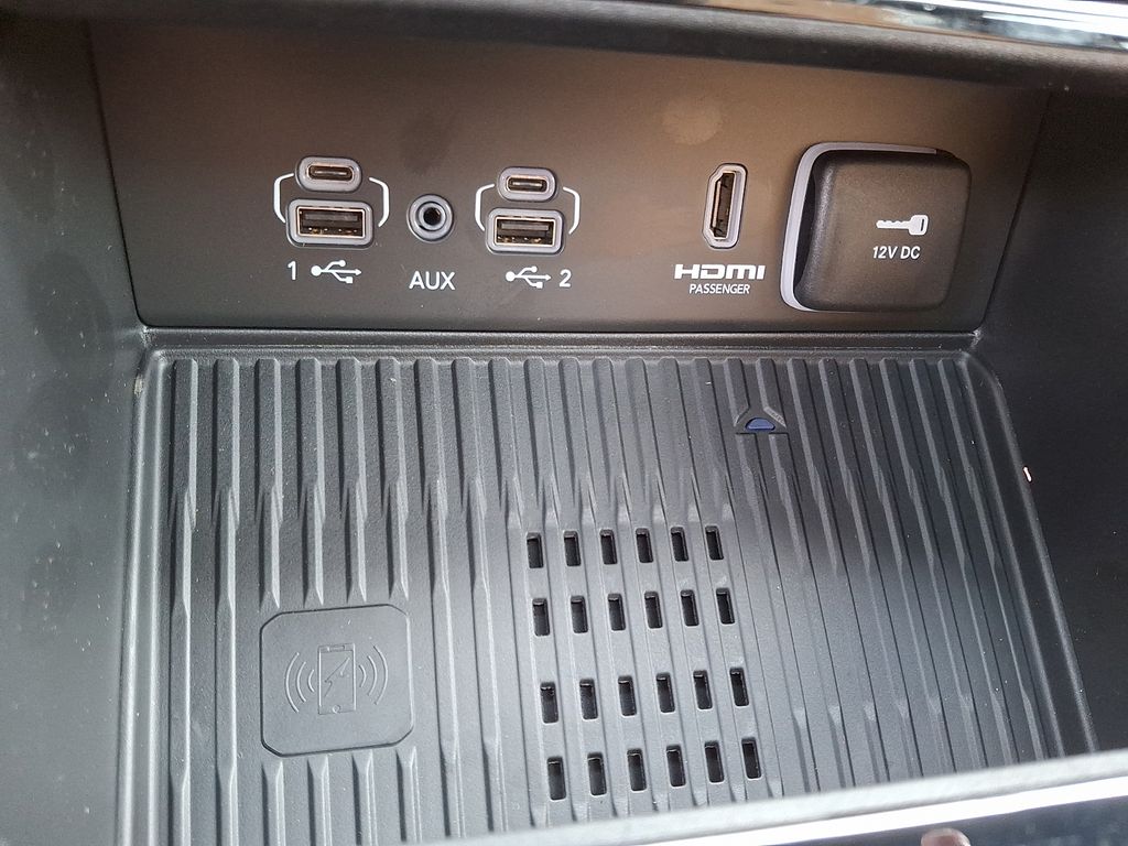 New 2026 Jeep Grand Cherokee SUV