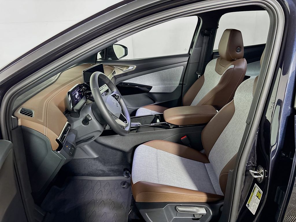 2024 Volkswagen ID.4 Standard