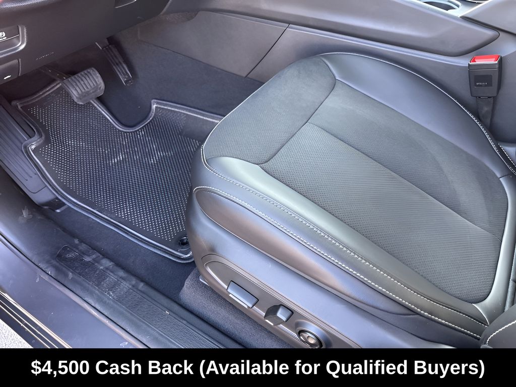 New Car 2025 Jeep Grand Cherokee L  For Sale Under $40,000 In Austin, Texas