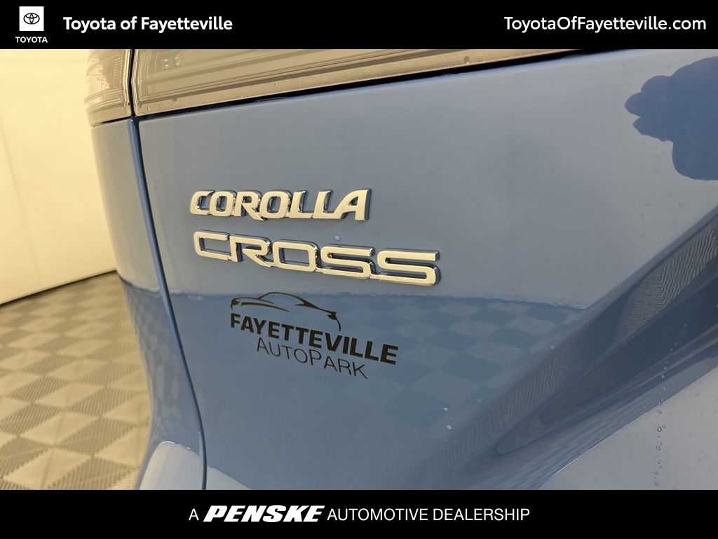 Thumbnail: 2026 Toyota Corolla Cross - 18