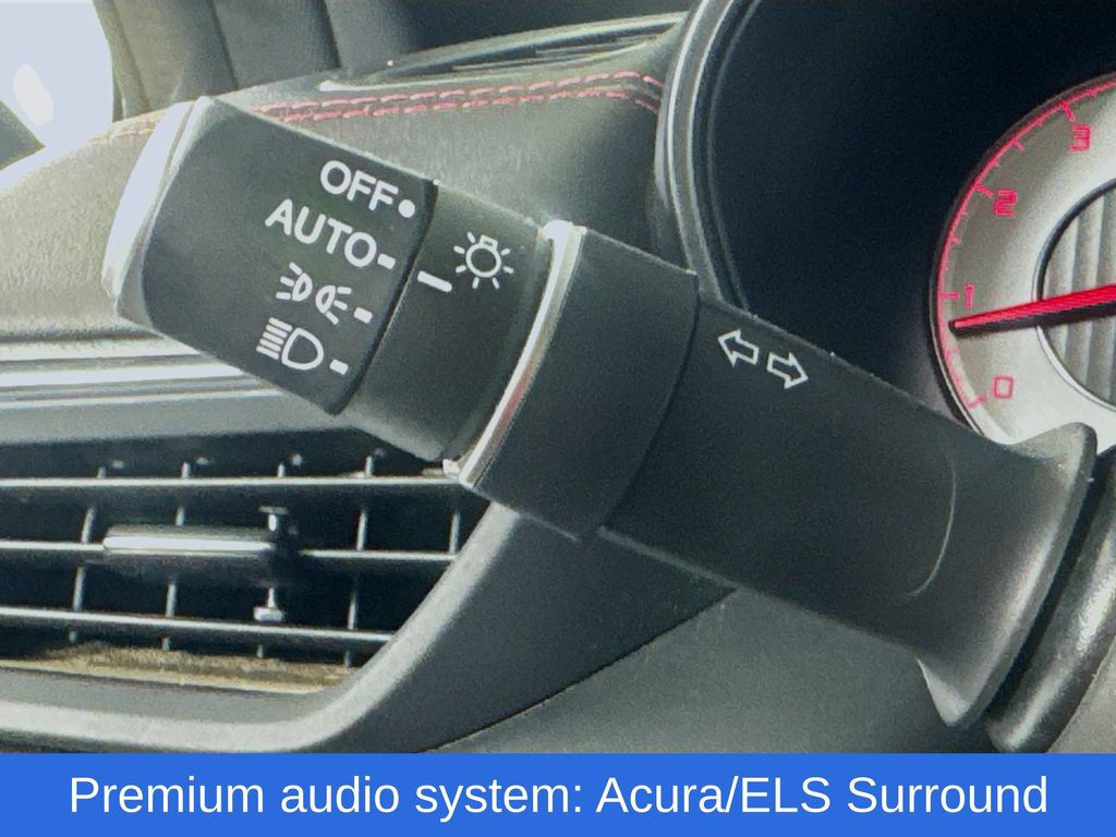 Used Car 2023 Acura Tlx  Type S For Sale Under $50,000 In Austin, Texas