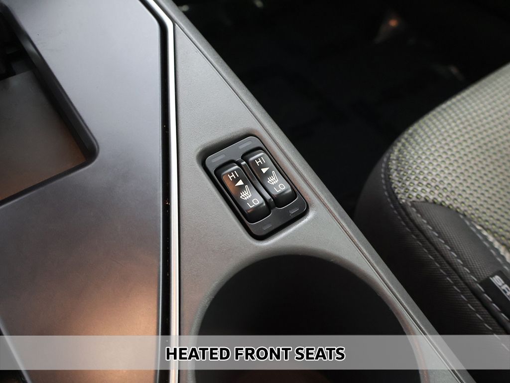 Used 2024 White Subaru Premium image 6