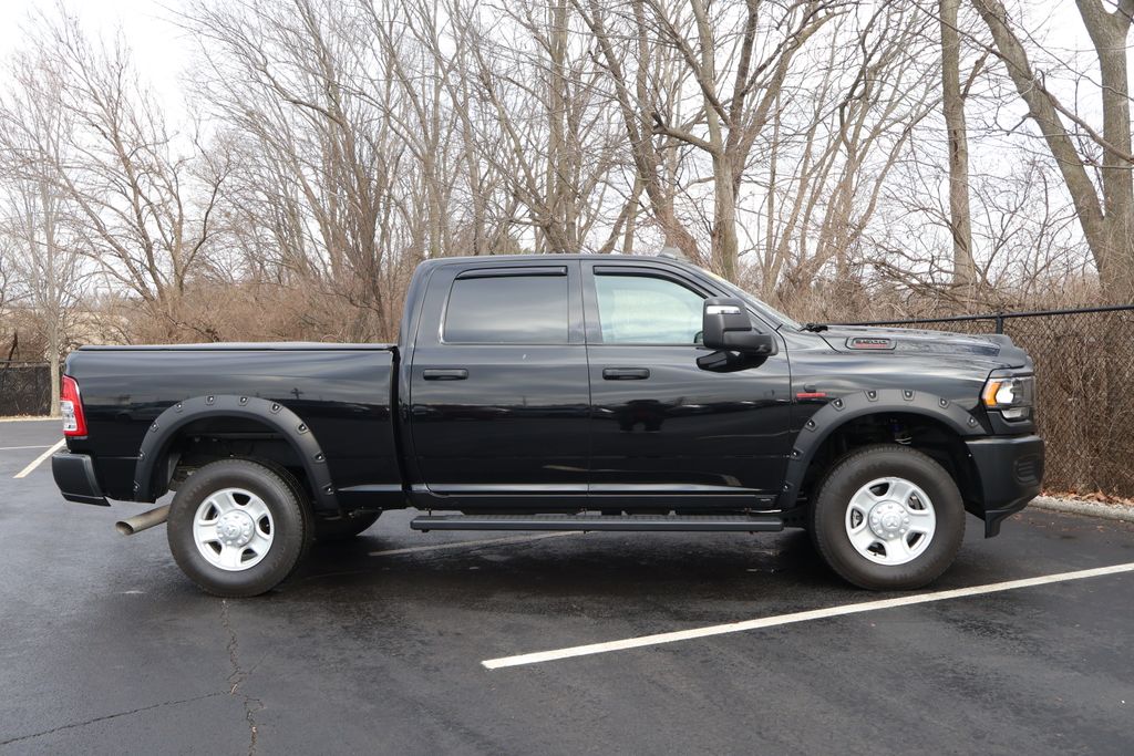 Thumbnail: 2024 RAM 3500 - 12