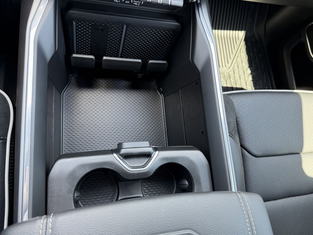used 2026 Ram 1500 car, priced at $64,991