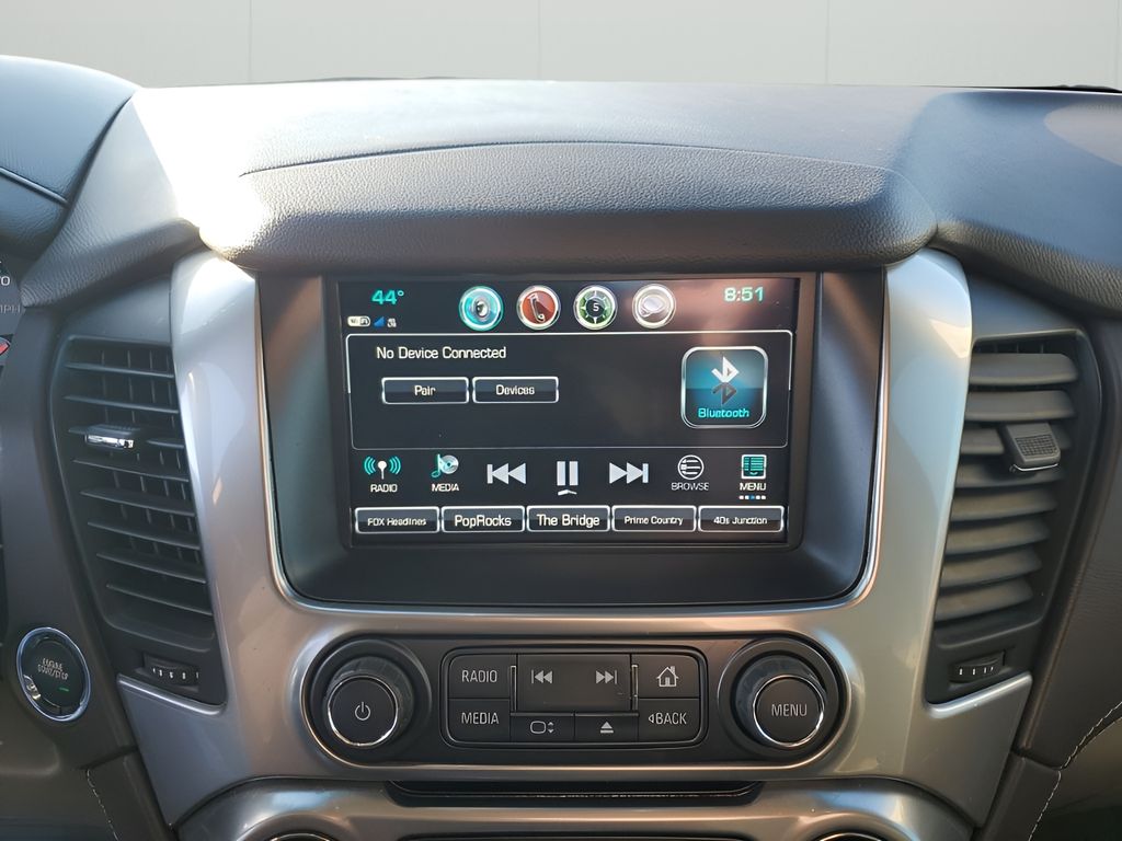 Used Car 2019 Chevrolet Suburban  Lt For Sale Under $30,000 In Austin, Texas