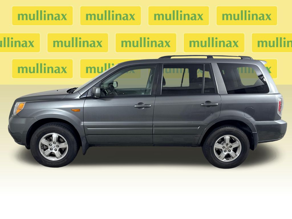 Used 2008  Honda EX-L image 12